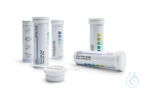 3Artikel ähnlich wie: Sulfit-Test Methode: kolorimetrisch ;mit Testst&auml;bchen 10 - 40 - 80 - 180 -...