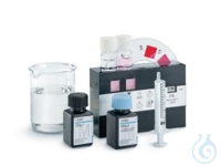 Phosphat-Test Methode: ;kolorimetrisch, PMB, mit ;Drehscheibenkomparator 0.2...