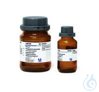Kaliumbromid f&uuml;r die IR-Spektroskopie Uvasol&reg; Inhalt pro Packung: 100,000 GRM...