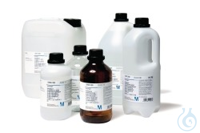 3Artikel ähnlich wie: Iodl&ouml;sung c(I2) = 0.05 mol/l (0.1 N) Titripur&reg; Inhalt pro Packung: 1,000 LTR...