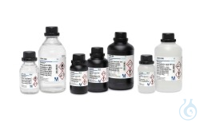 Salzs&auml;ure 30% Suprapur&reg; Inhalt pro Packung: 250,000 MLT  CAS: 7647-01-0...