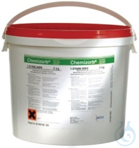 Chemizorb&reg; Granulat Absorptionsmittel f&uuml;r versch&uuml;ttete Fl&uuml;ssigkeiten Inhalt...