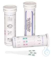 3Artikel ähnlich wie: Peroxidase-Test Methode: ;kolorimetrisch mit Testst&auml;bchen ;Merckoquant&reg;...