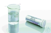 Nitrit-Test Methode: kolorimetrisch mit Testst&auml;bchen 2-80 mg/l NO2&macr;...