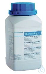 2Artikel ähnlich wie: Enterobacter Sakazakii Agar f&uuml;r die Mikrobiologie Chromocult&reg; Inhalt pro...