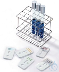 Singlepath&reg; Campylobacter Schnelltest zum Nachweis von Campylobacter in...