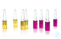 Sterikon&reg; plus Bioindikator zur Autoklavierungskontrolle Nettogewicht 100 g...