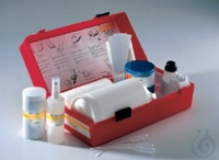 2Artikel ähnlich wie: Chemizorb&reg; Hg Reagenzien Nachf&uuml;llpackung f&uuml;r Art.Nr. 1.12576.0001 Inhalt pro...