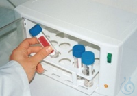 CULTURA Mini-Incubator (230 V) f&uuml;r die Mikrobiologie Inhalt pro Packung:...