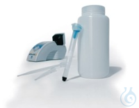 Jet A1 Testkit f&uuml;r Kraftstoffe HY-LiTE&reg; Inhalt pro Packung: 20,000 PCE...
