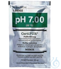 Pufferl&ouml;sung (Kaliumdihydrogenphosphat/di-Natriumhydrogenphosphat)...