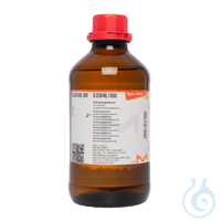 Diisopropylamin zur Synthese Inhalt pro Packung: 1,000 LTR  CAS: 108-18-9...
