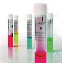4Artikel ähnlich wie: Nitrit-K&uuml;vettentest Methode: photometrisch BR 0.03 - 2.30 mg/l NO2?...