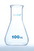 18Artikelen als: Erlenmeyer smalle hals 25ml Erlenmeyer smalle hals volgens DIN 12387 25ml met...