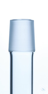 Conical joints according DIN 12249, cone NS 14/23