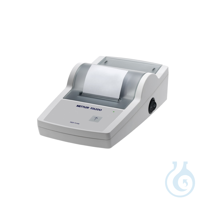 Dot-Matrix-Drucker RS-P25/01 Dokumentenechter Protokollstreifendrucker für SevenGeräte und Waagen...