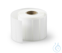 Self-adhesive labels; 56 mm x 18 mm; 6 pcs,  Self-adhesive labels; 56 mm x 18 mm; 6 pcs,