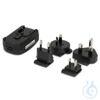 Seven2Go USB-DC Adapter