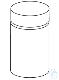 Acc. Plastic sample bottle 50ml