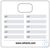 Memo Papers (10er Set)