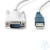 KABEL,USB zu RS232 CONVERTER,FTDI