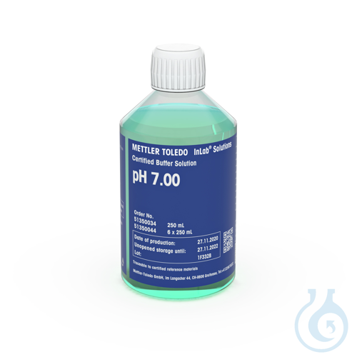 Pufferloesung pH 7.00 250 mL