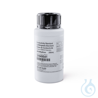 Cond. Std. 200'000 µS/cm 250mL
