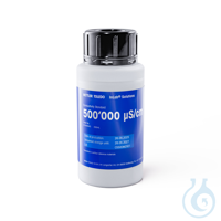 Cond. Std. 500'000 µS/cm 250mL