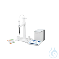 Cond Meter NineFocus NF3000 Kit