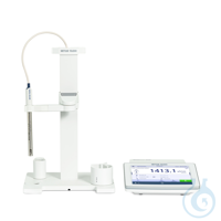Cond meter SevenDirect SD30 Pure H2O Kit