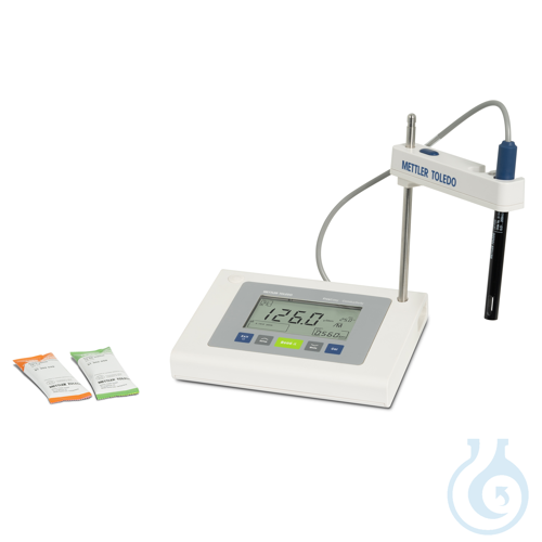 FiveEasy Conductivity, F30-Standard Kit