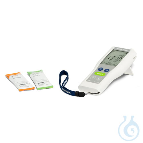 FiveGo, F3-Meter