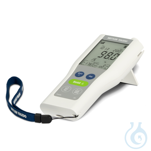 FiveGo DO meter F4