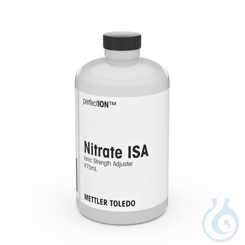 Nitrat ISA-Lösung 475 ml