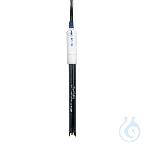 InLab 413 IP67, pH-Elektrode