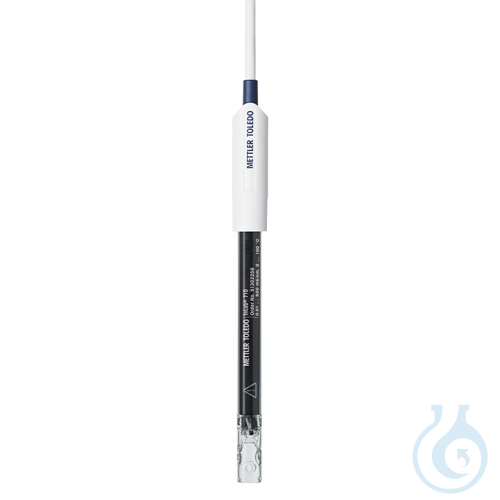 InLab710 LF-Sensor 4-Pol, Glas/Platin