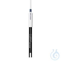 Leitfähigkeitsmeßzelle InLab® 738-ISM-10m 4-Pol, Graphit-Zelle, Schaftlänge...