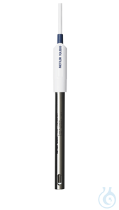 InLab® 742 ISM-5m, Leitf.elektrode, mit 5 m Festkabel, LTW-Stecker...