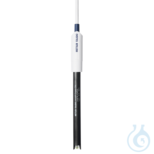 InLab Expert DIN, pH-Elektrode