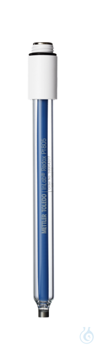 Elektroden-Halbzelle InLab Redox PT805, frueher...