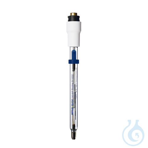 pH electrode InLab Routine Pt1000