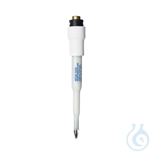 pH electrode InLab Solids Pro-ISM