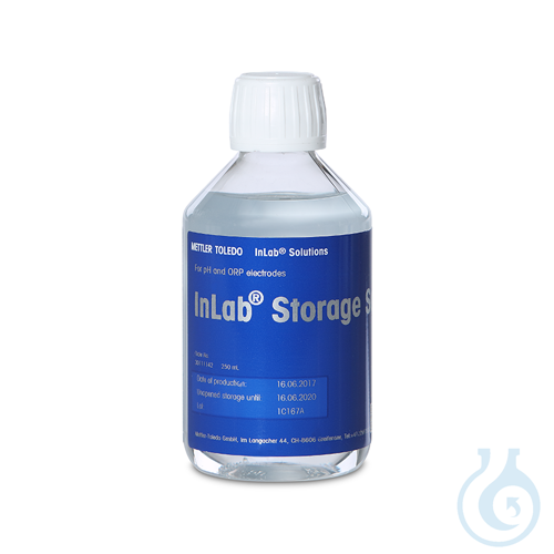 InLab&reg; Lagerloesung, 250mL