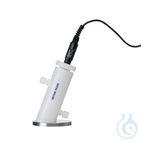 Duchflusszelle f. InLab® Trace Spezifische Durchflussmesszelle für InLab Trace, perfekte Passform...
