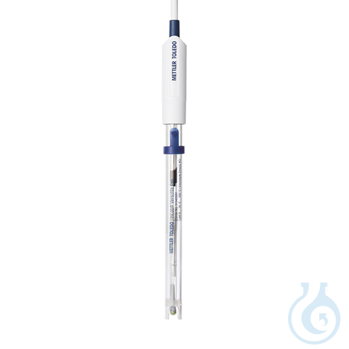 InLab Versatile Pro, pH-Elektrode