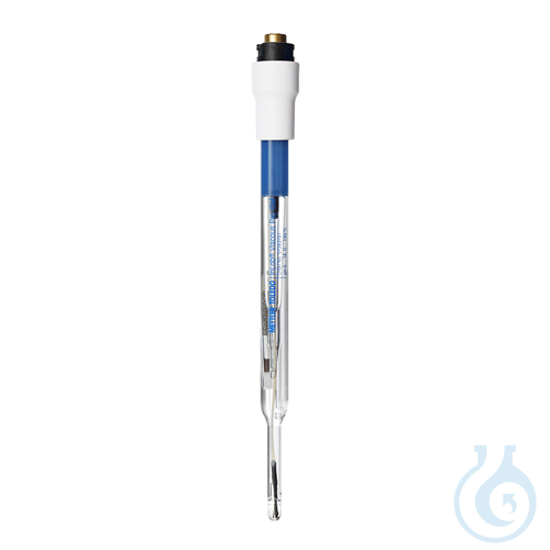 InLab&reg; Viscous Pro-ISM, pH-Elektrode