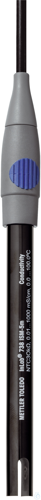 InLab&reg; 738 ISM-5m, Leitf.elektrode, mit 5 m...