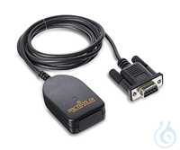 Infrarot-Adapter f. Refracto/Densito, IR-Empfänger für Datenübertragung Infrarot-Adapter f....