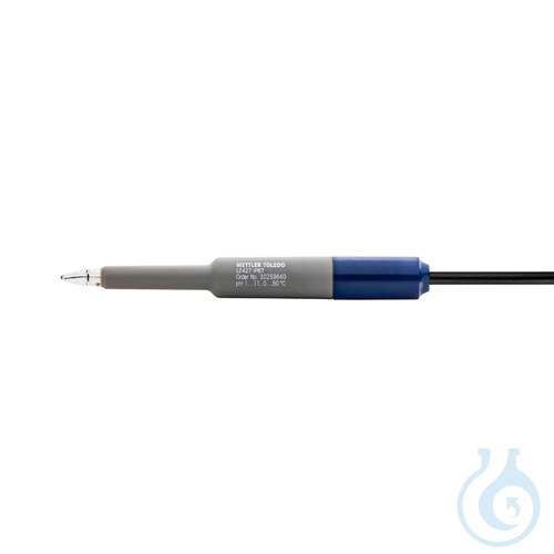 pH-Elektrode LE427-IP67