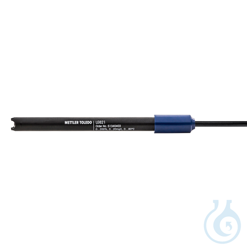 LE621, galvanischer DO-Sensor, 1m